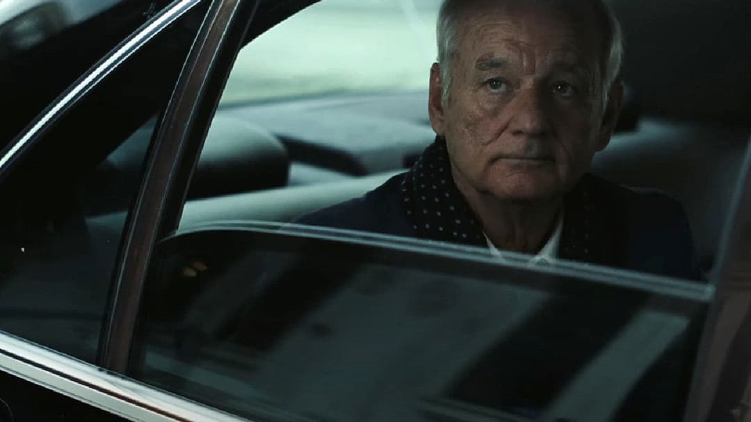 On the Rocks backdrop 8