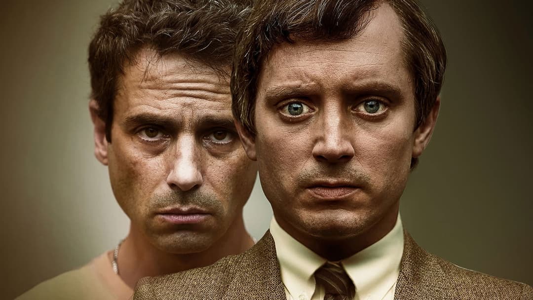 No Man of God backdrop 8