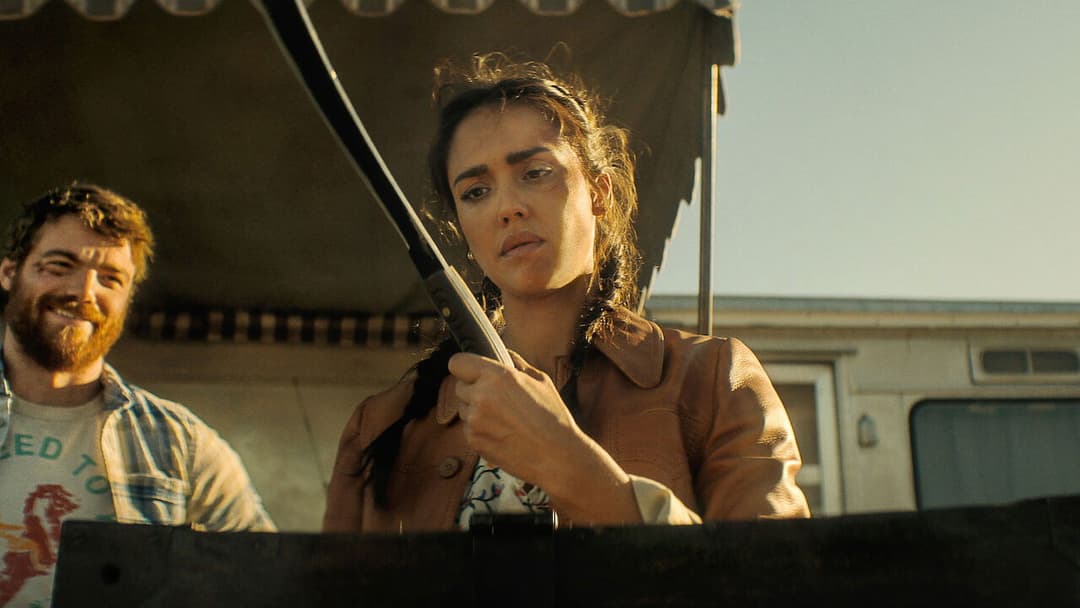 Trigger Warning backdrop 12