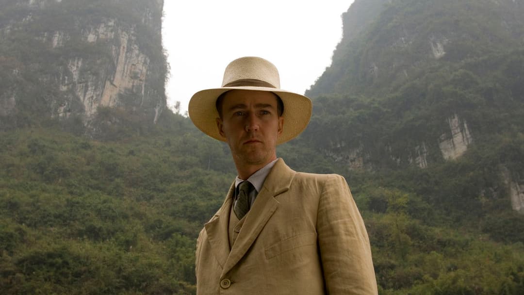 Der bunte Schleier backdrop 5