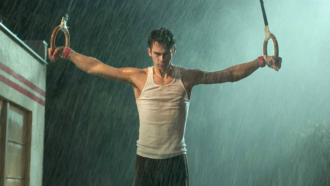 Peaceful Warrior - Der Pfad des friedvollen Kriegers