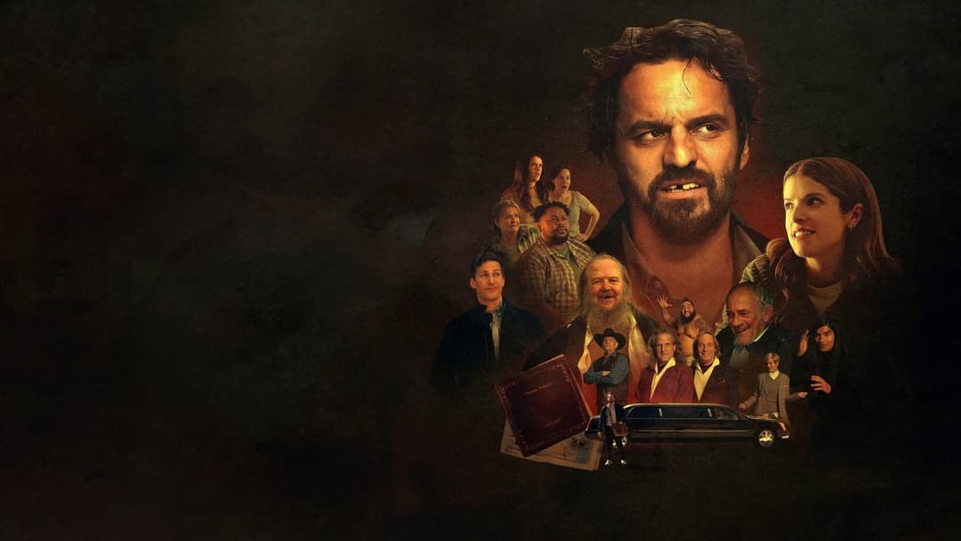 Self Reliance - Allein sein verboten backdrop 2