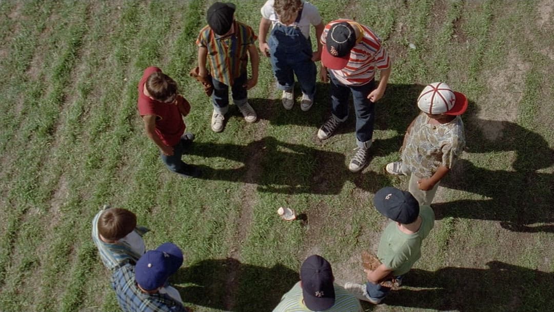 The Sandlot backdrop 11