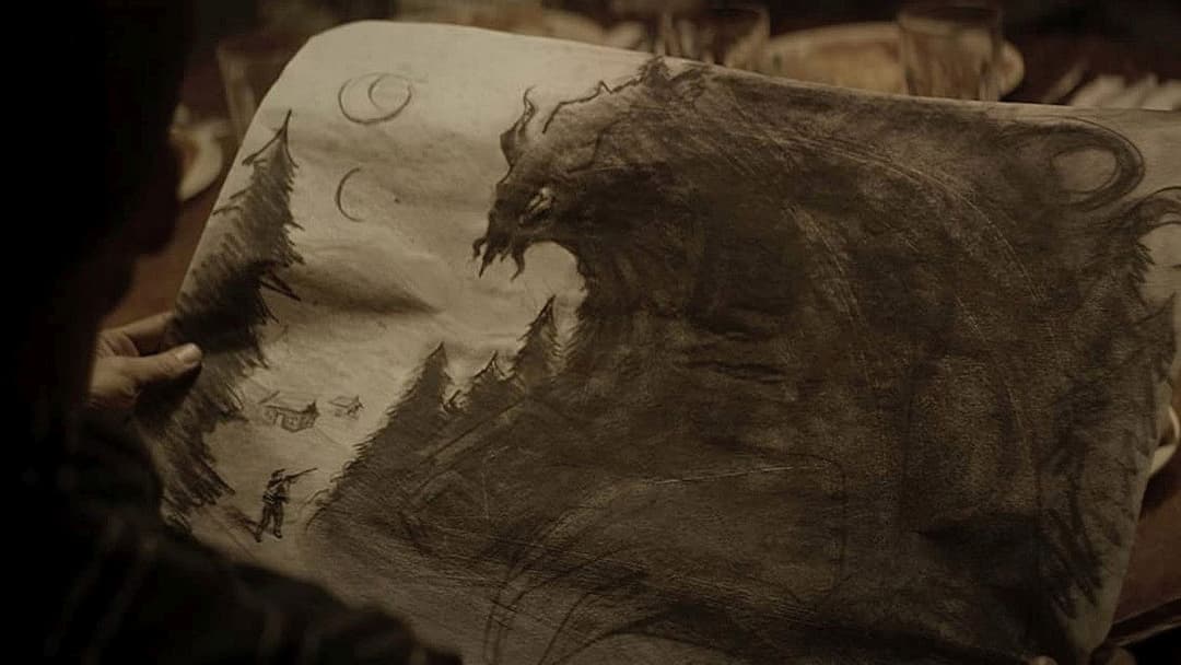 The Endless backdrop 9