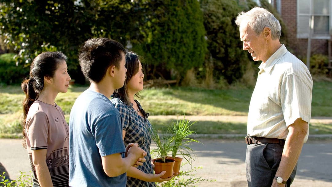 Gran Torino backdrop 8