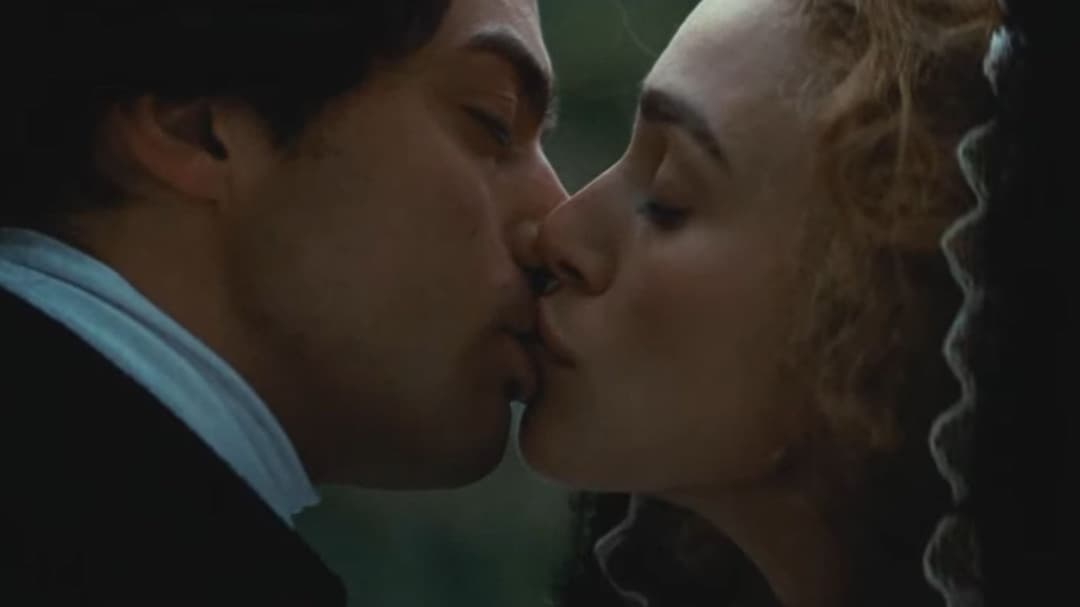 The Duchess backdrop 6