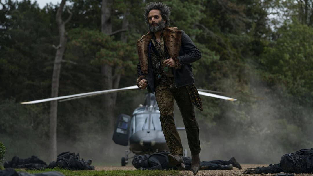 Infinite backdrop 16