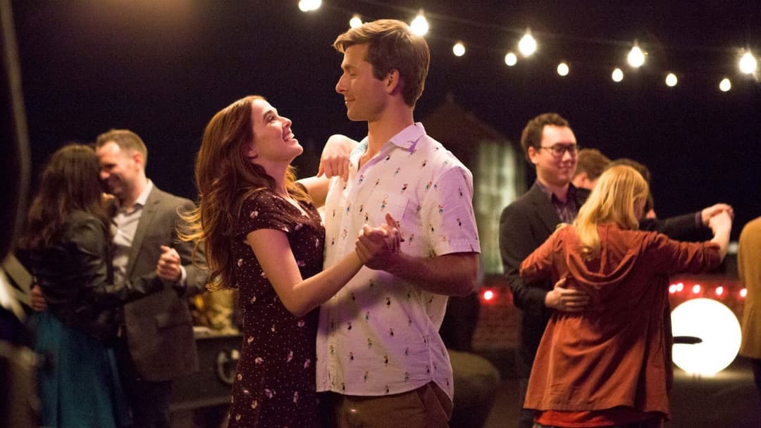 Set It Up backdrop 17