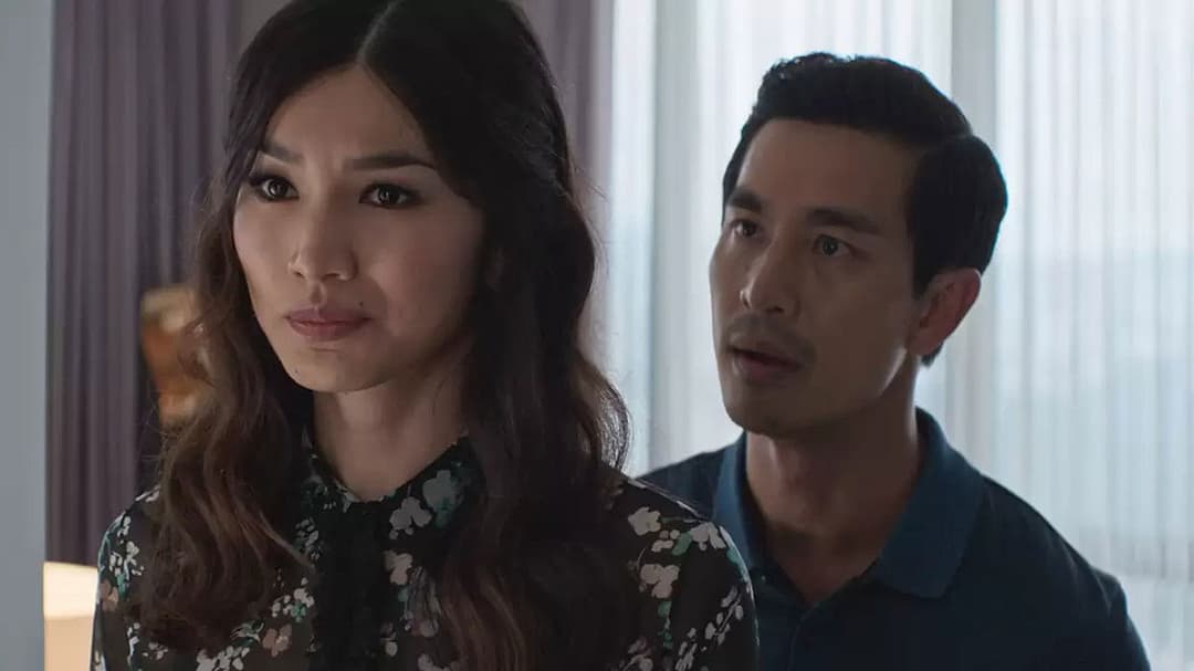 Crazy Rich backdrop 19