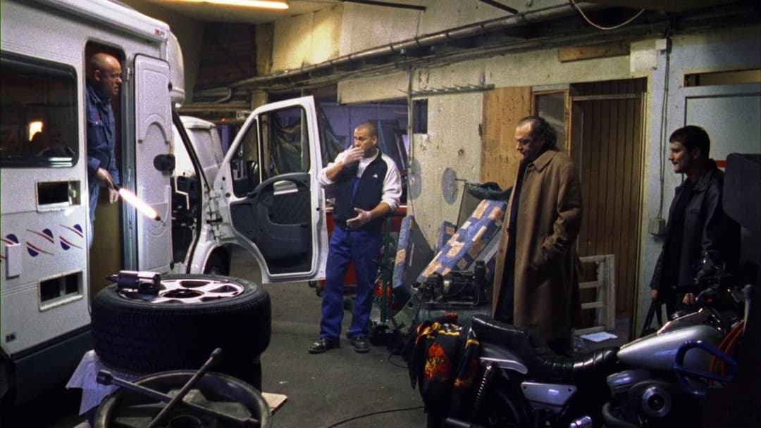 Pusher III backdrop 5