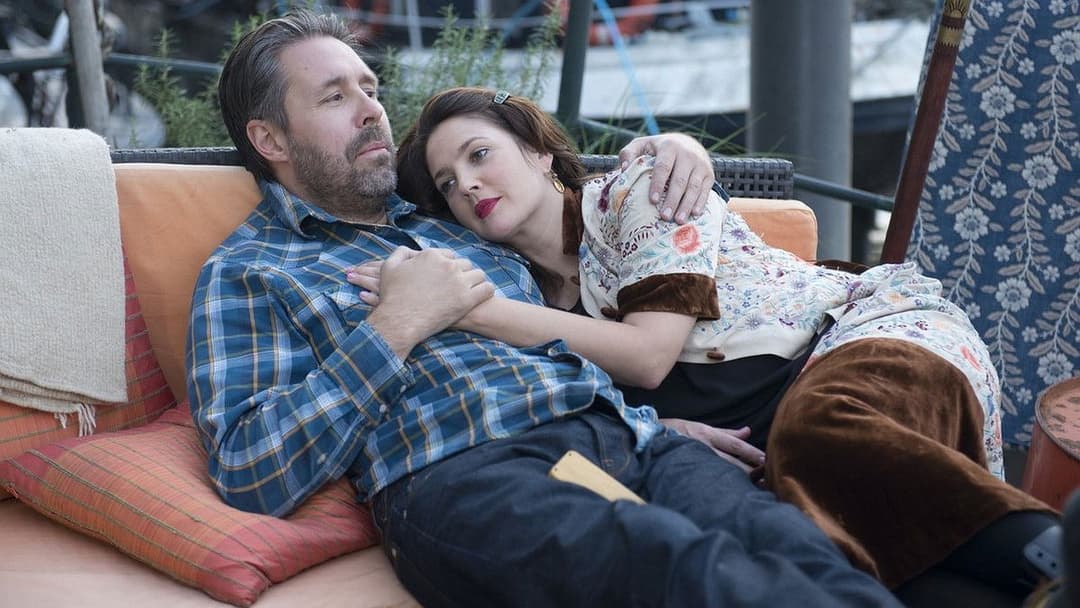 Im Himmel trägt man hohe Schuhe backdrop 6