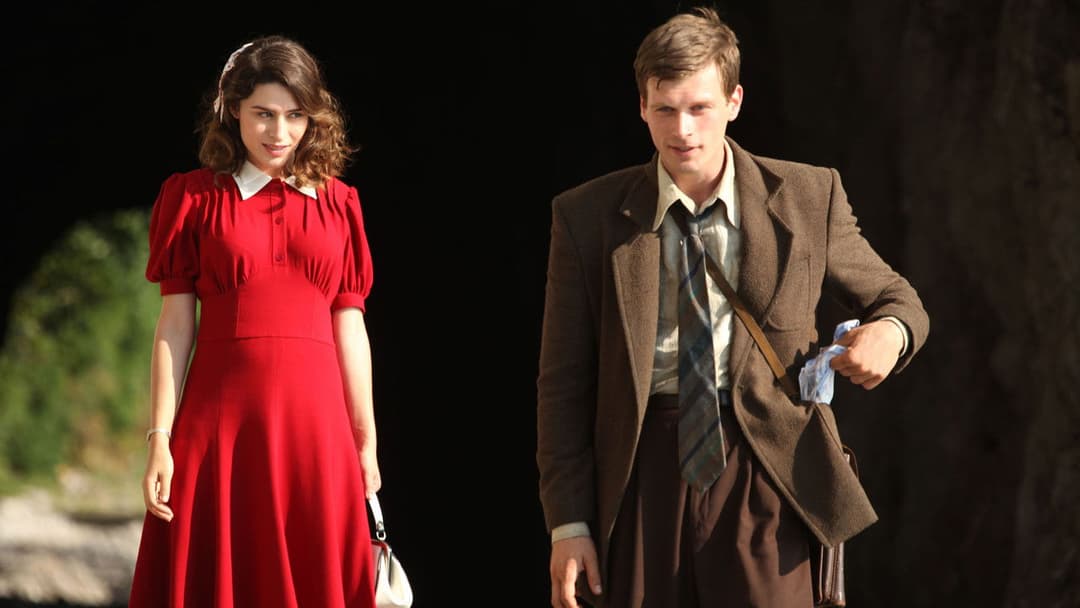 The Butterfly's Dream backdrop 6