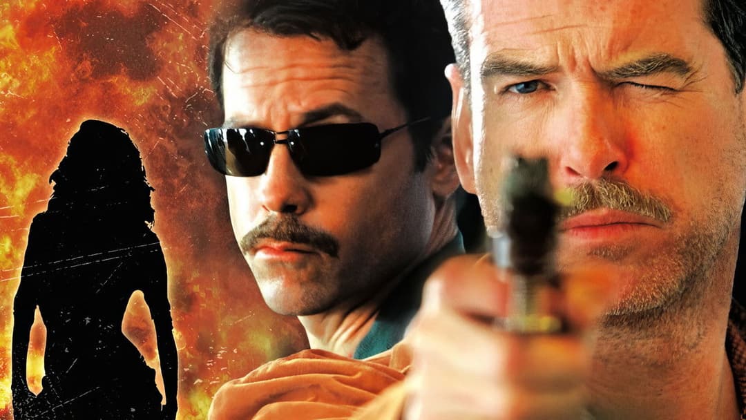 Mord und Margaritas backdrop 5