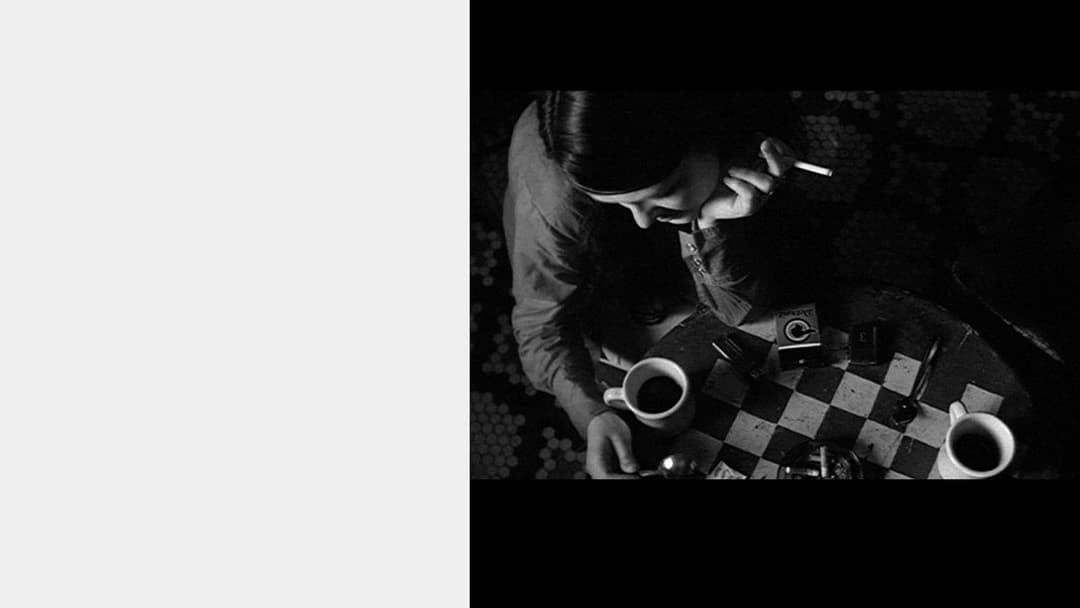 Coffee and Cigarettes backdrop 3