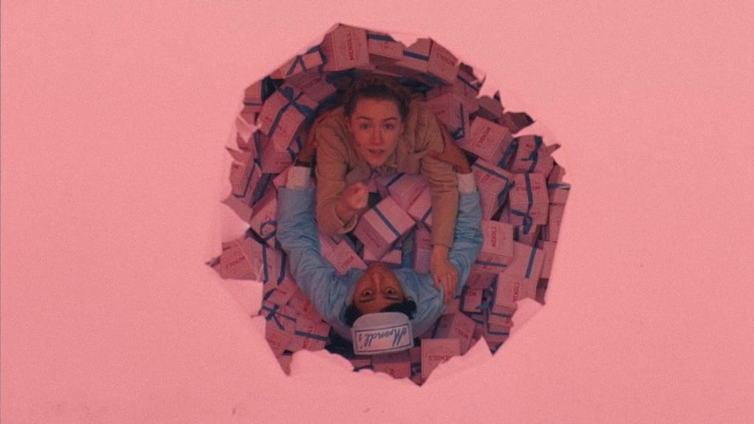 The Grand Budapest Hotel backdrop 12