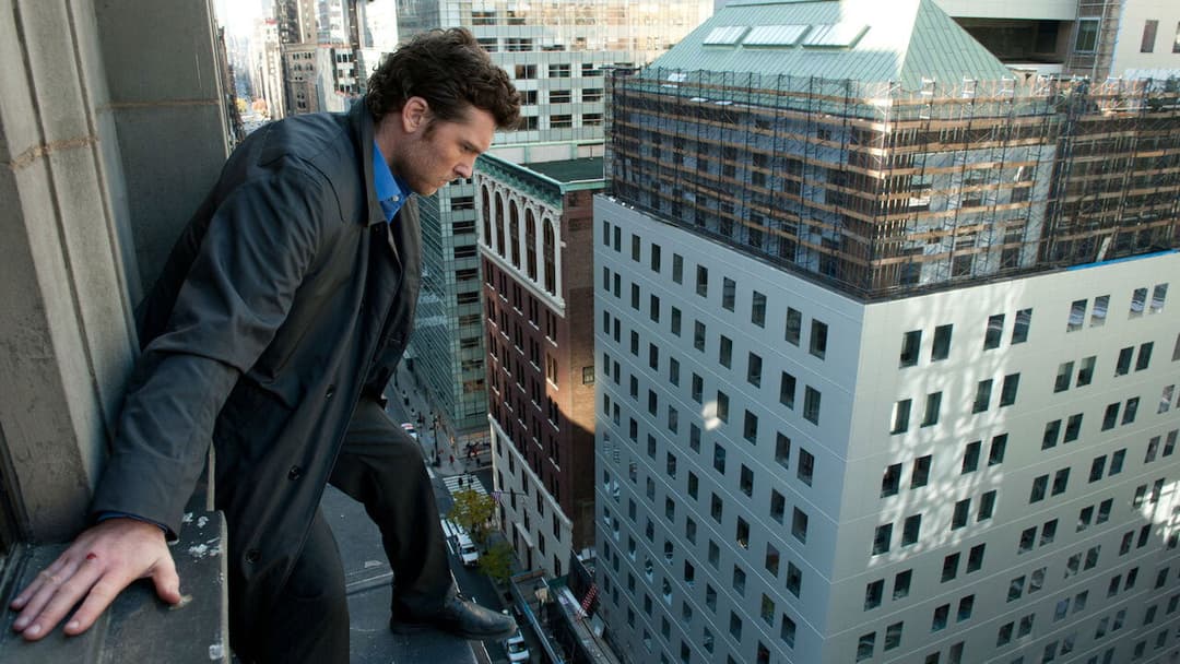 На межі backdrop 2