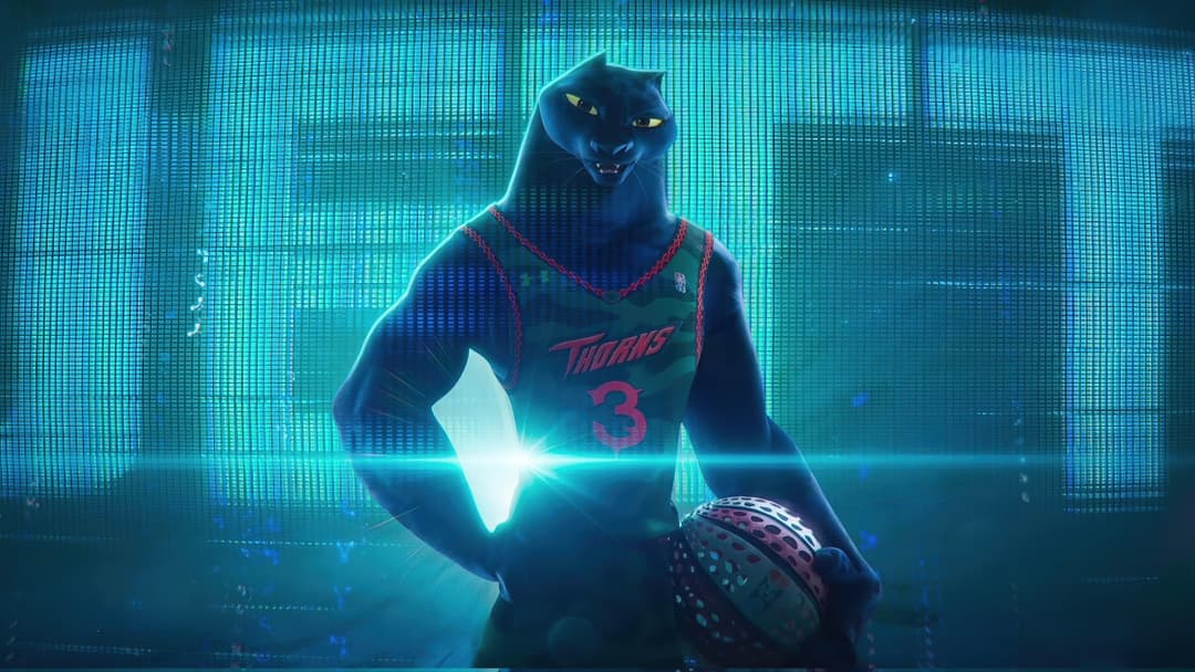 Цап-забивайло backdrop 6