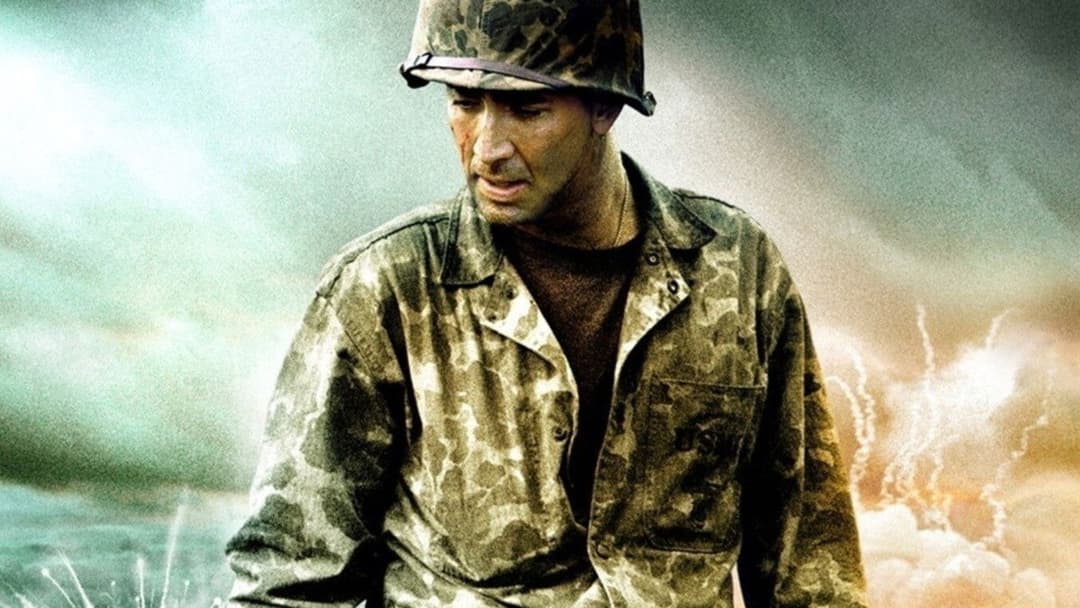 Windtalkers backdrop 6