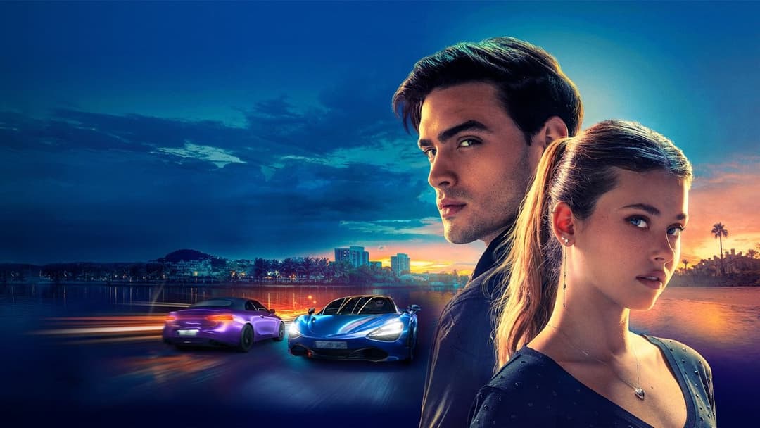 Culpa Tuya - Deine Schuld backdrop 9