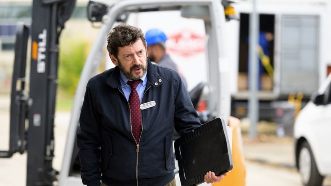 Der perfekte Chef backdrop 10