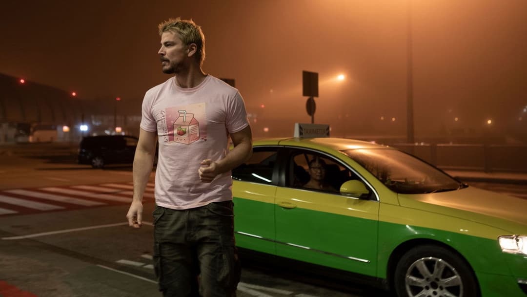 Fight or Flight backdrop 11