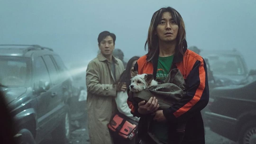 Talchul: Project Silence backdrop 14