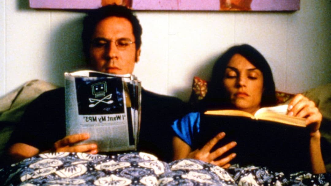 Love & Sex backdrop 1