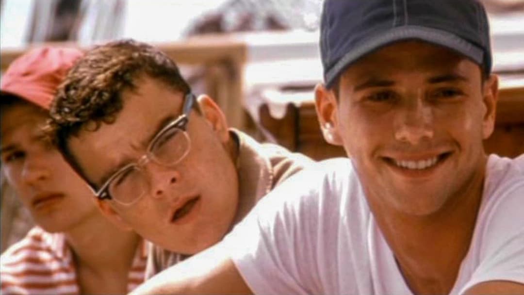 Білий шквал backdrop 6