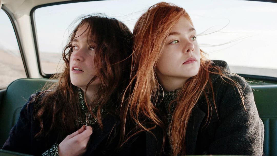 Ginger & Rosa backdrop 3