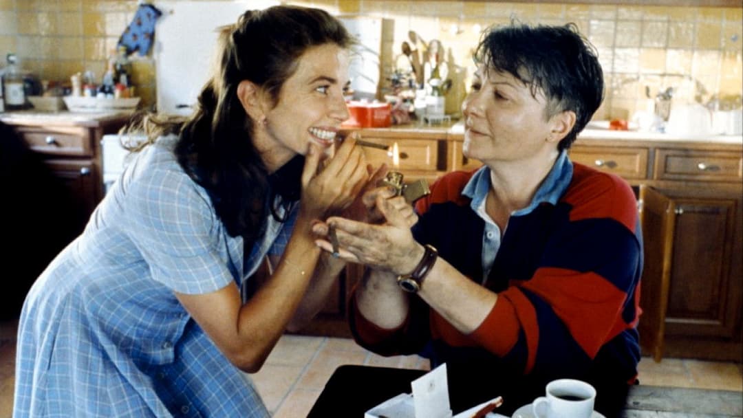 Gazon maudit backdrop 6