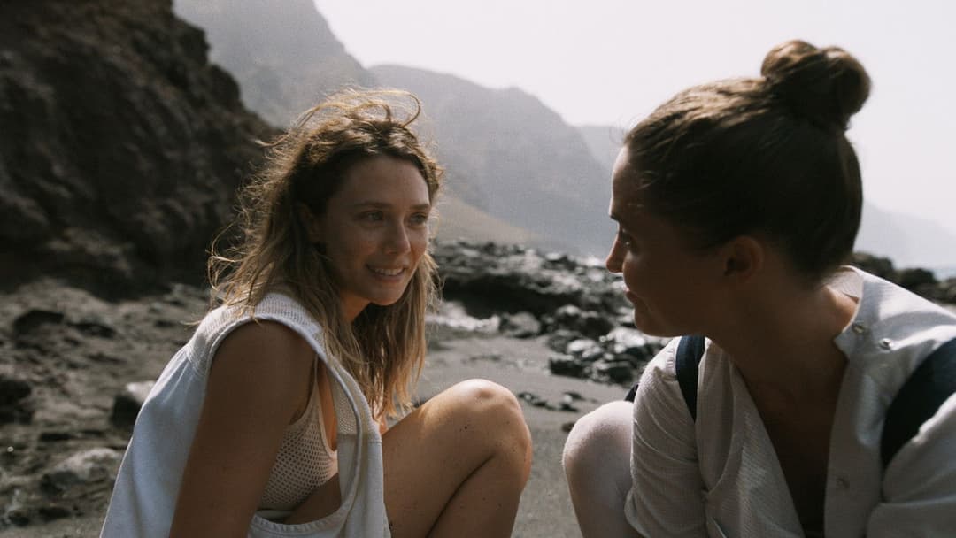 The Assessment backdrop 10