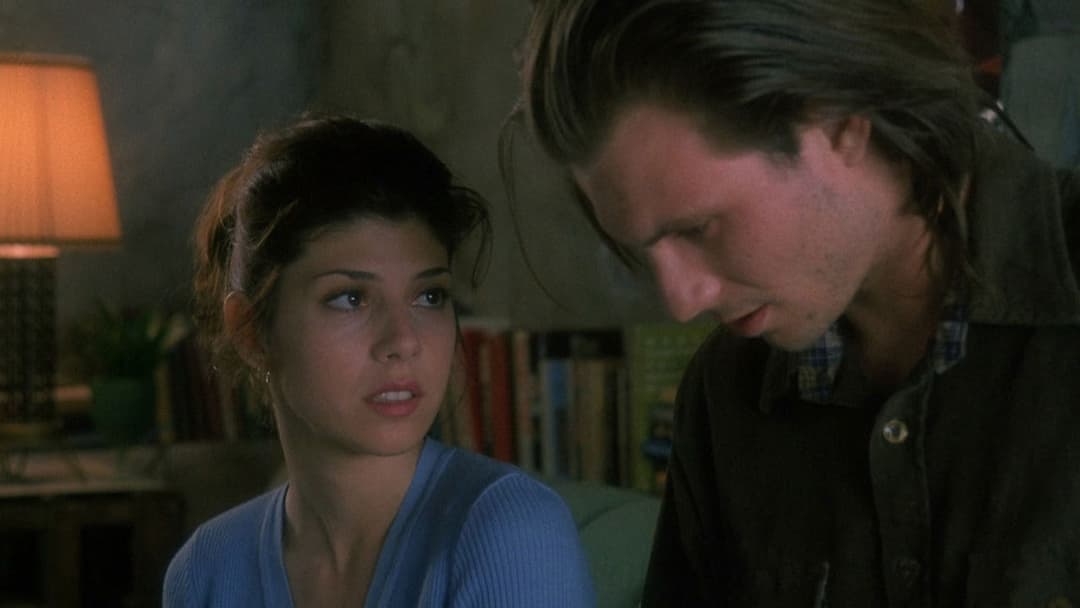 Неприборкане серце backdrop 13