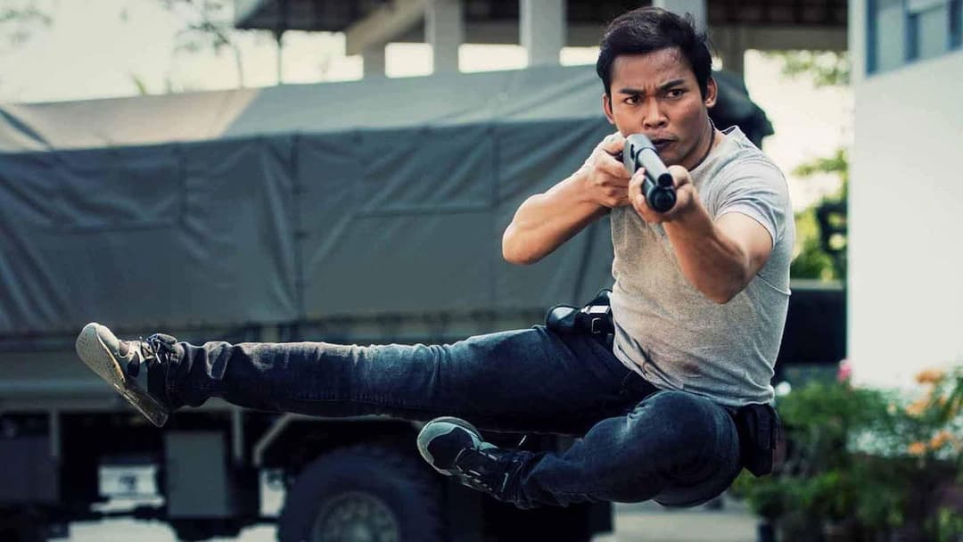 Skin Trade backdrop 4