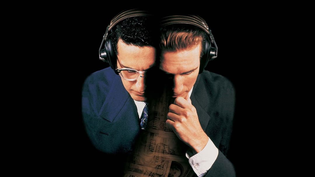 Quiz Show backdrop 7