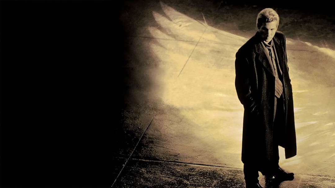 Первісний страх backdrop 6