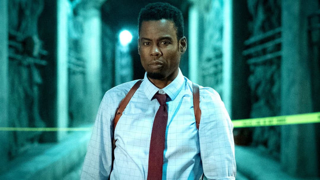 Пила: Спіраль backdrop 14