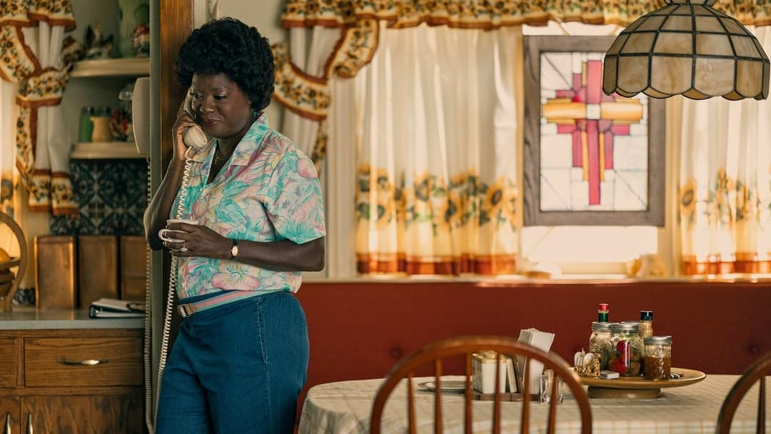 Air - Der grosse Wurf backdrop 11