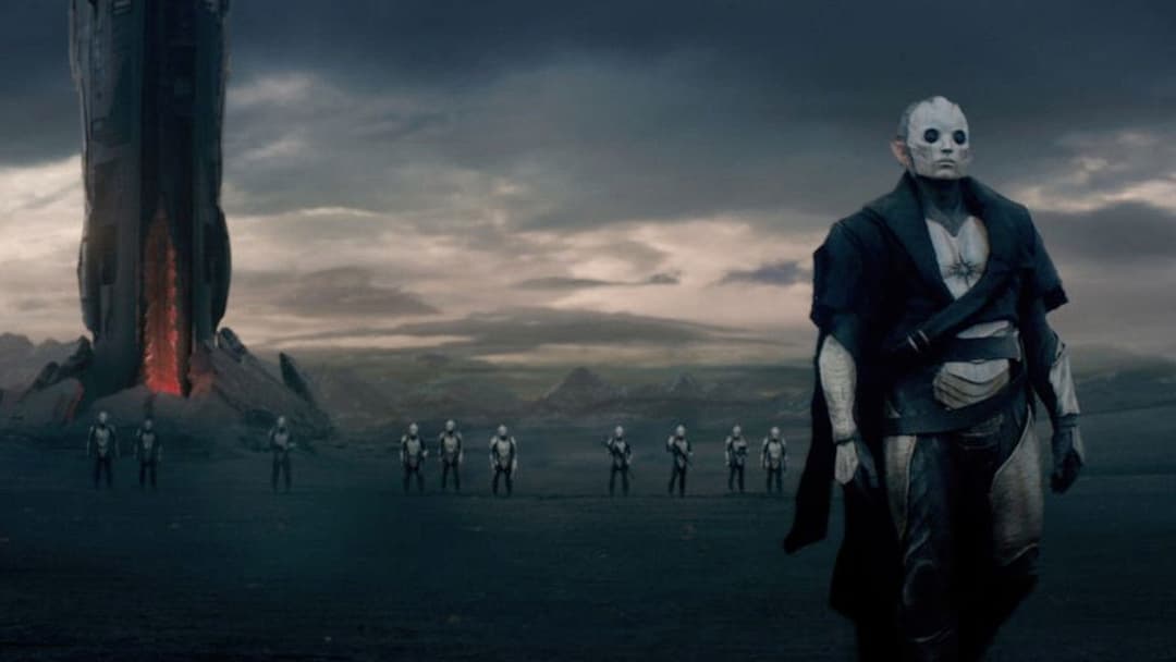 Тор 2: Царство темряви backdrop 19