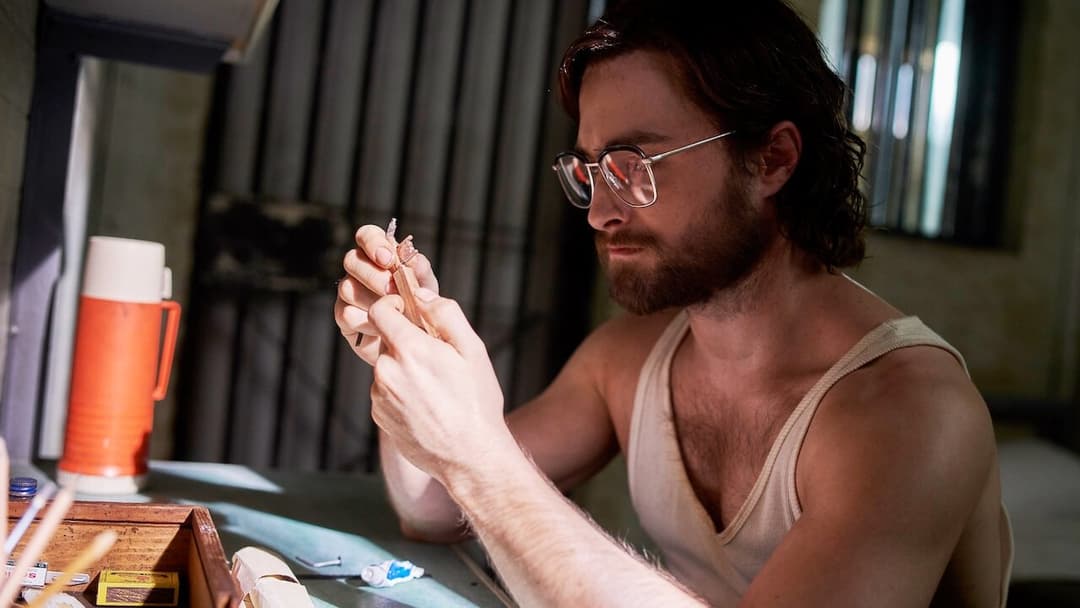 Втеча з Преторії backdrop 7