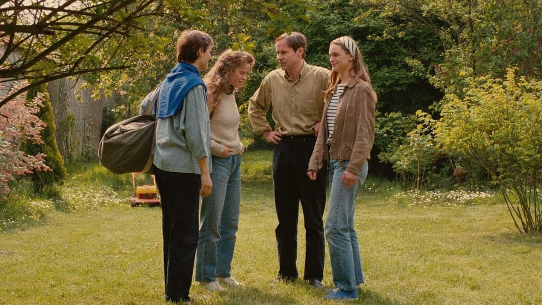 Frühlingserzählung backdrop 3