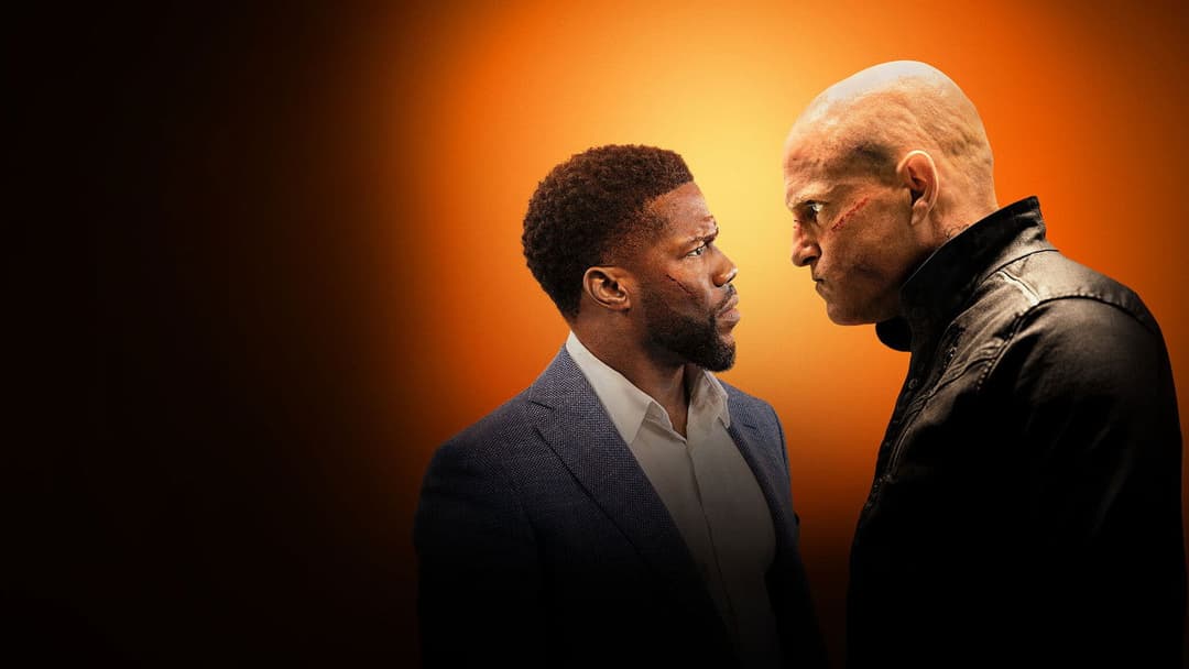 The Man from Toronto backdrop 3