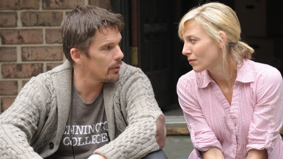 Сіністер backdrop 20