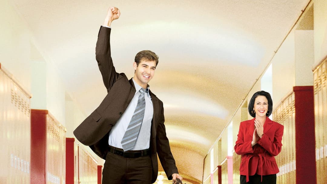 Tics - Meine lästigen Begleiter backdrop 3