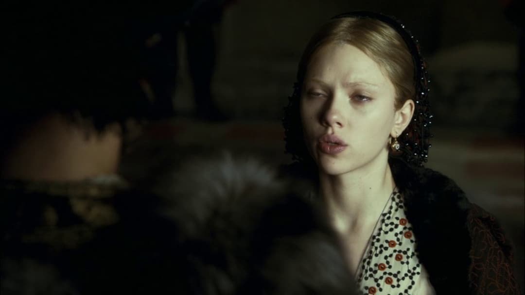 Die Schwester der Königin backdrop 15