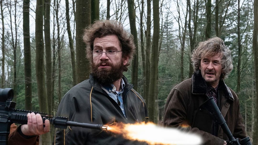 Helden der Wahrscheinlichkeit backdrop 10