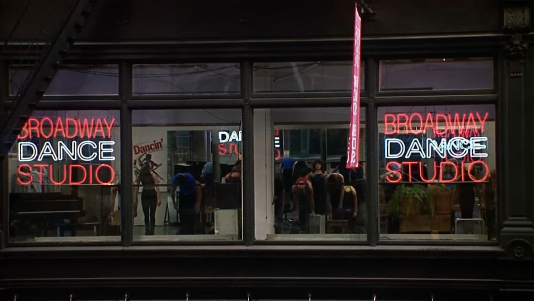 Авансцена backdrop 6