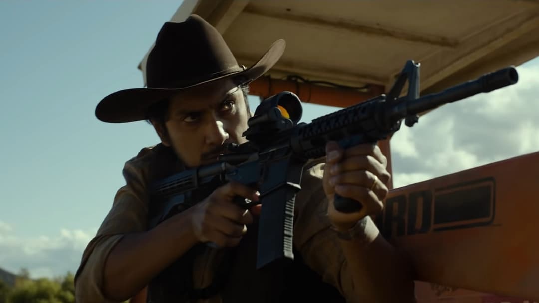 Судна ніч назавжди backdrop 14