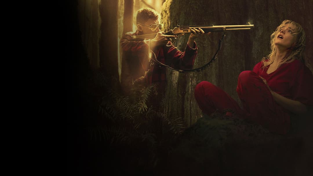 Переслідувач backdrop 18