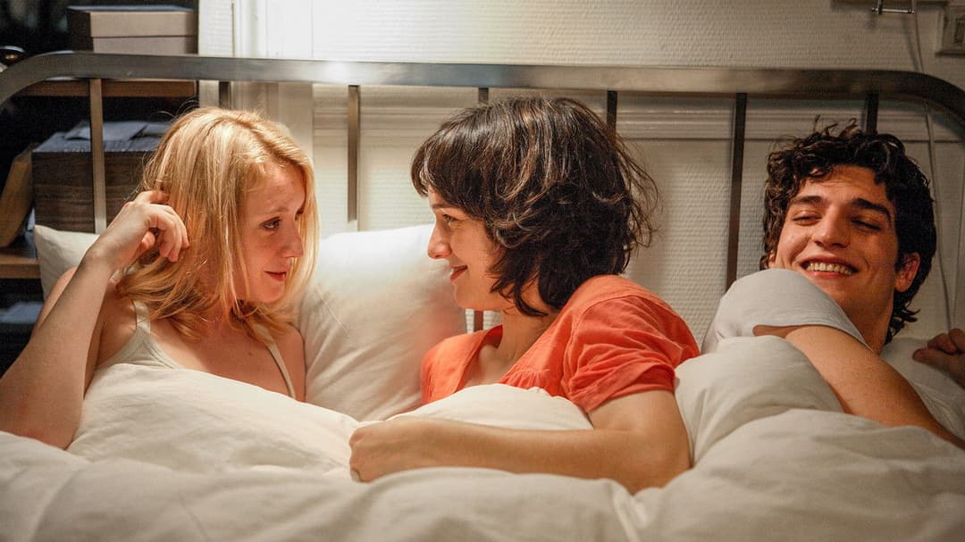 Love Songs backdrop 7