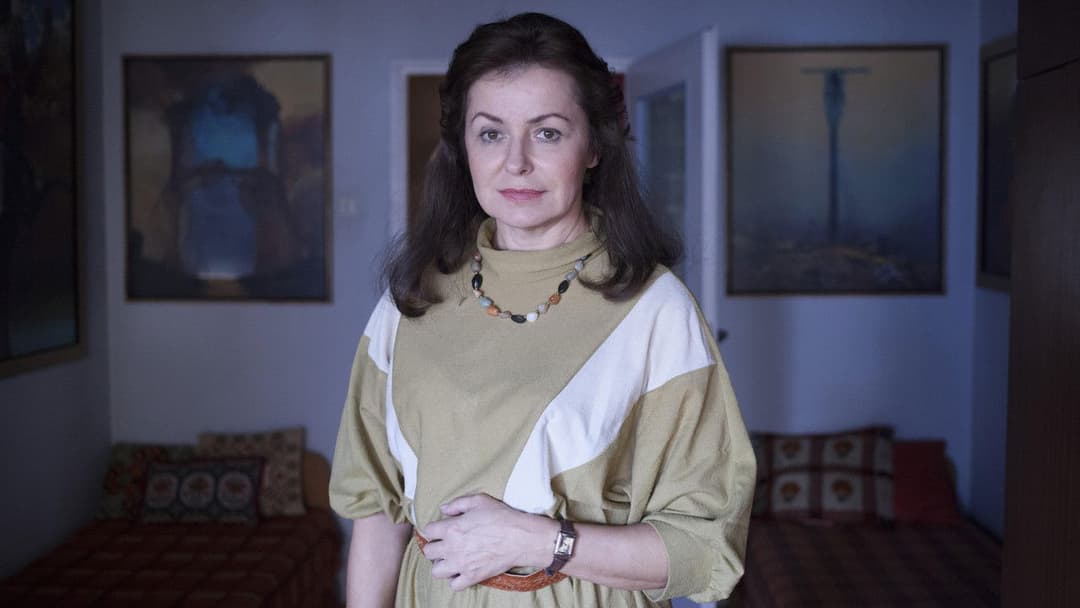 Die letzte Familie backdrop 3